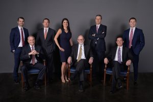 Wagstaff Law Firm Partners 2021