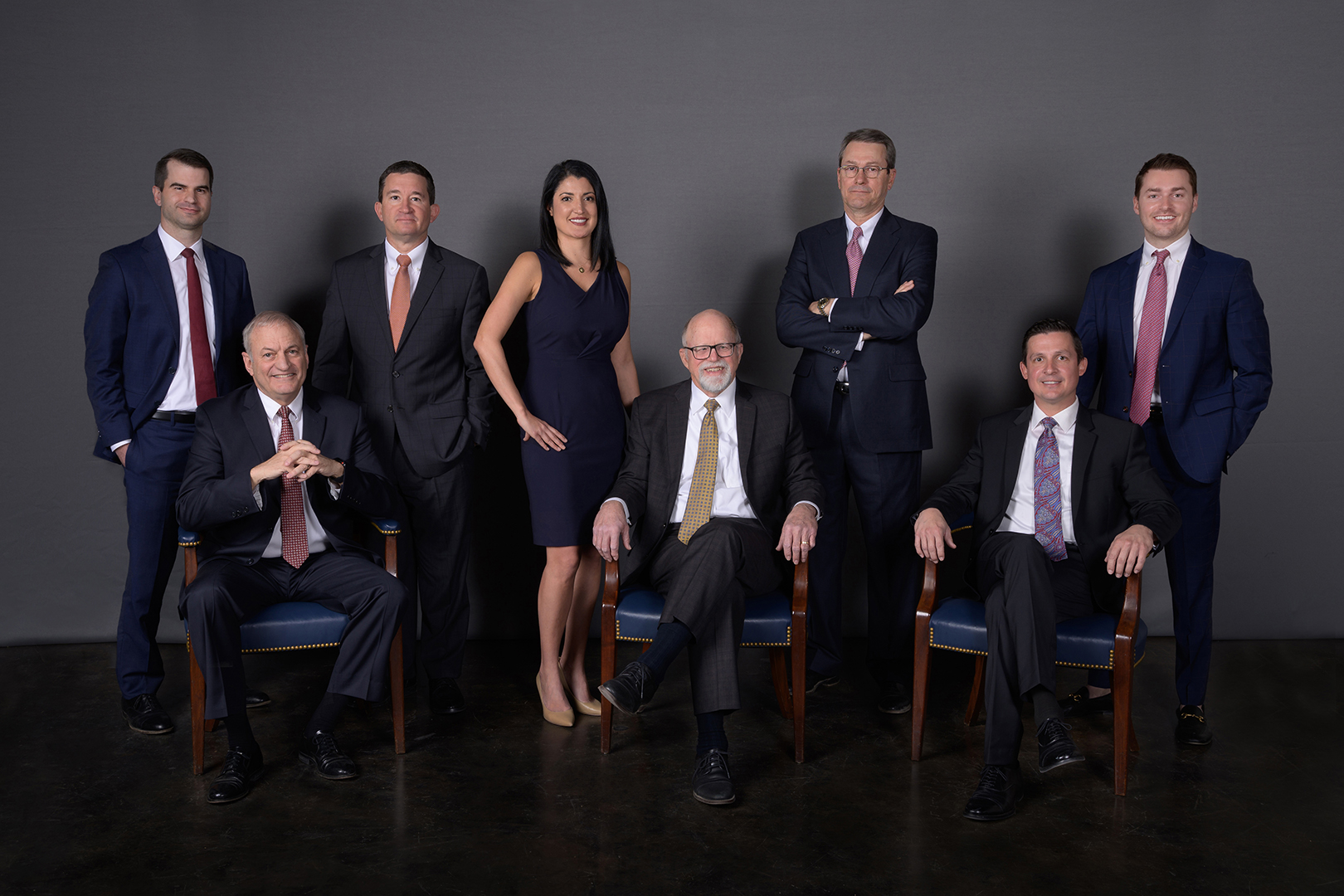 Wagstaff Law Firm Partners 2021 Wagstaff LLP