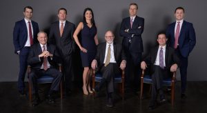 Wagstaff Law Firm Partners 2021