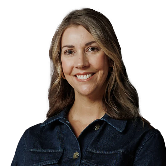 Megan Parker - Firm Manager