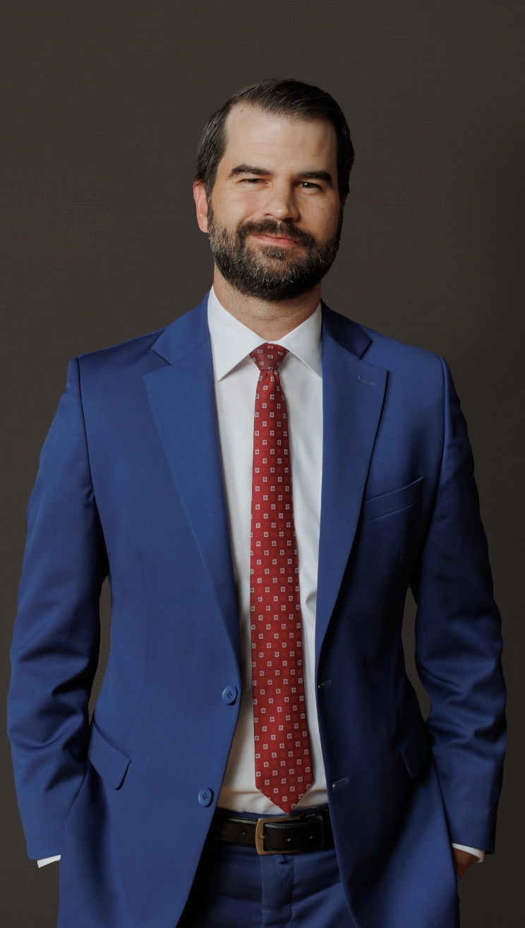 Grant R. Miller