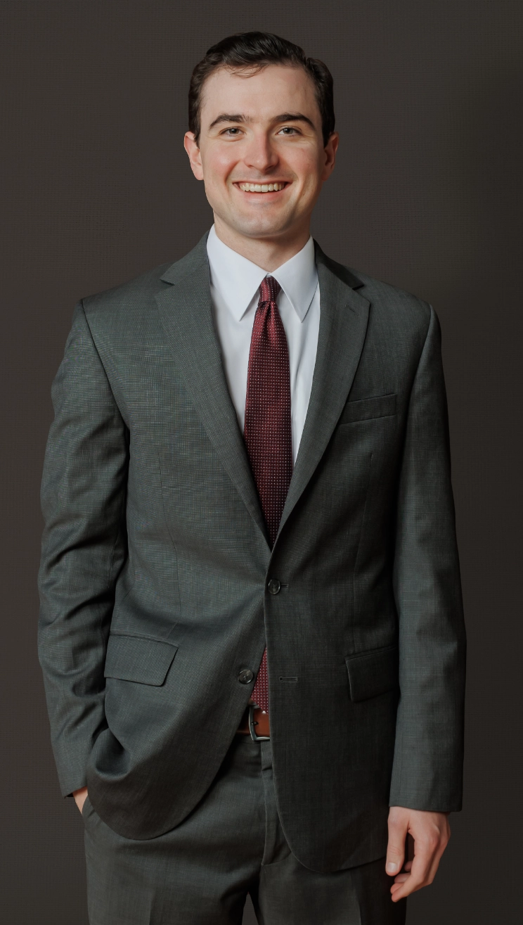 Josh Monhollon