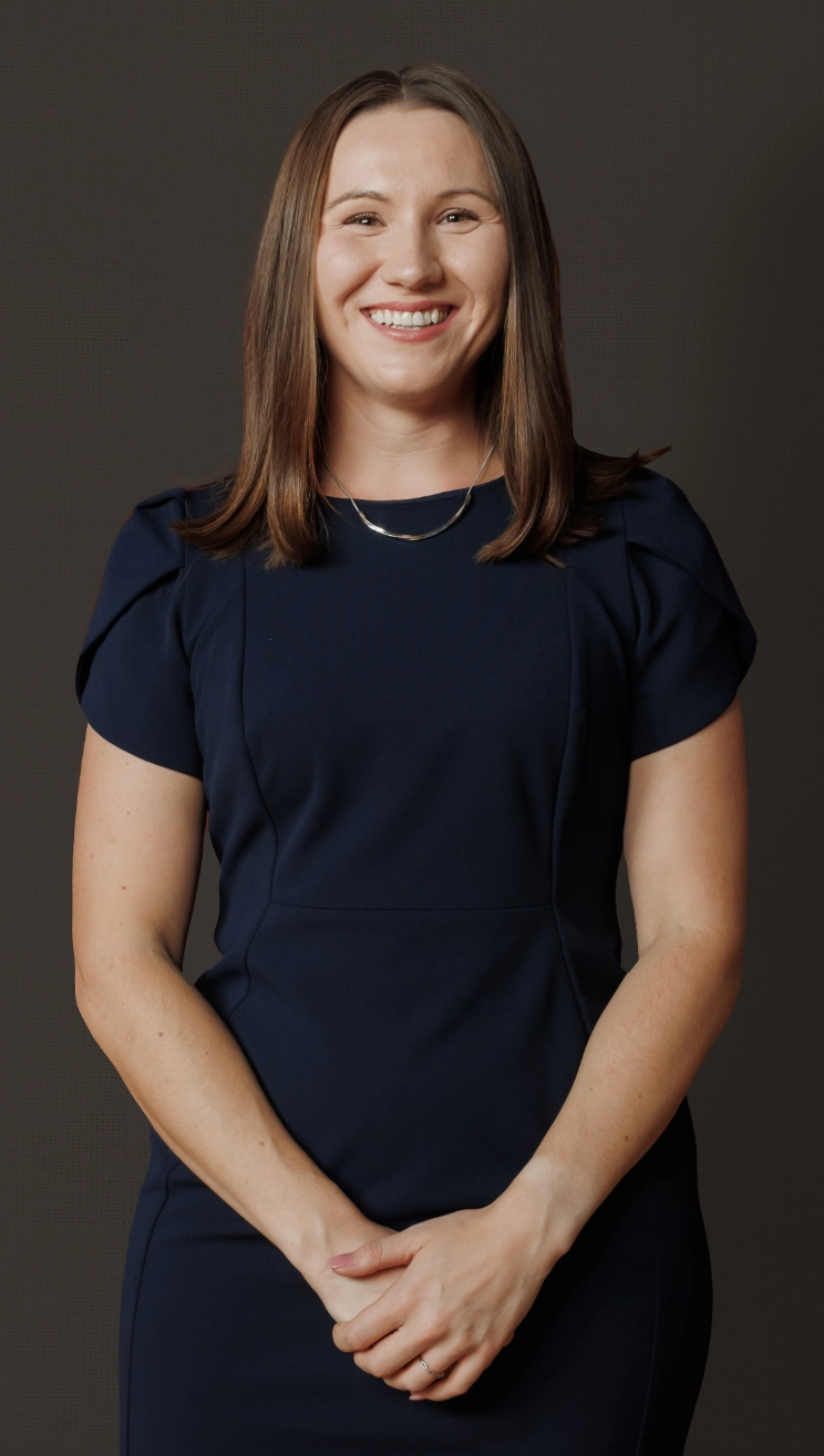 Rose VandenBrand