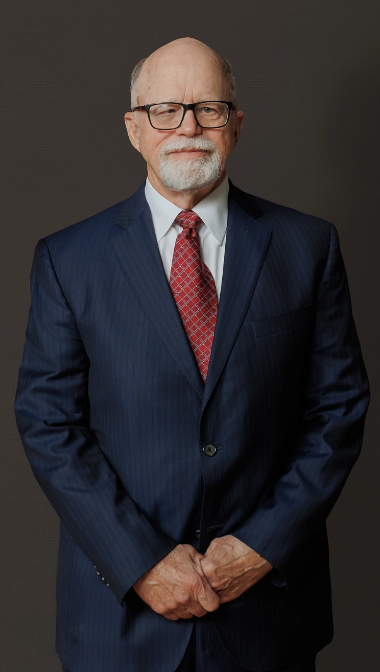Roy B. Longacre
