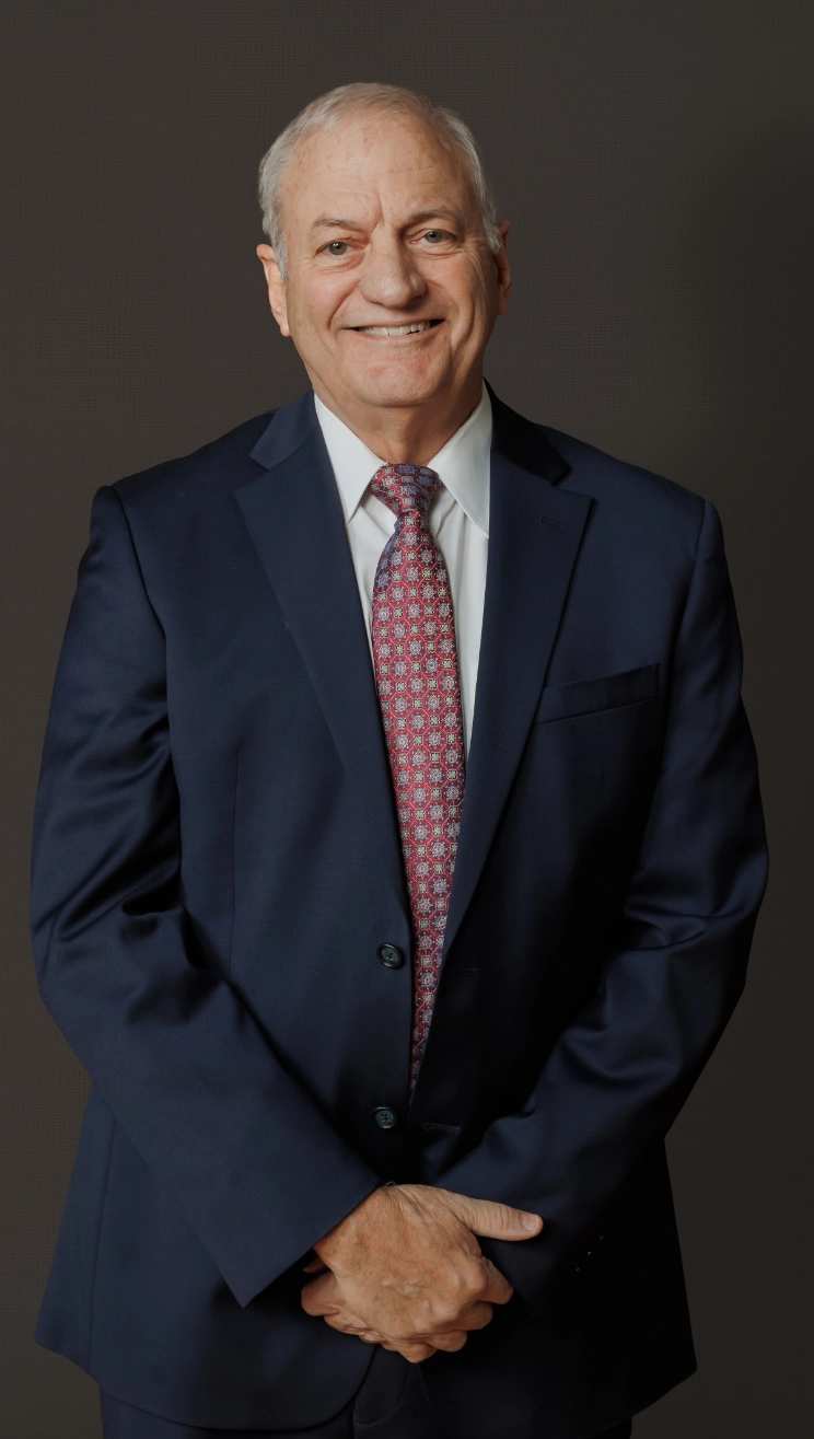 Charles L. Black