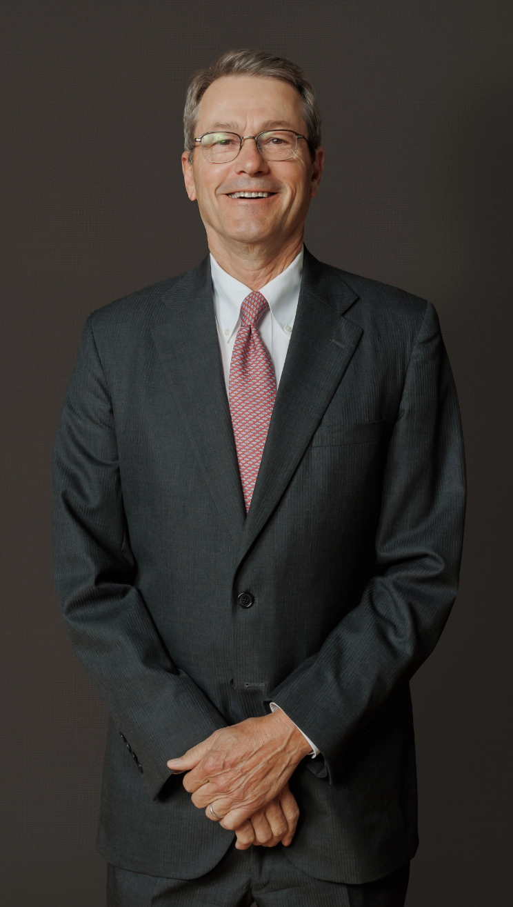 Darrell W. Moore