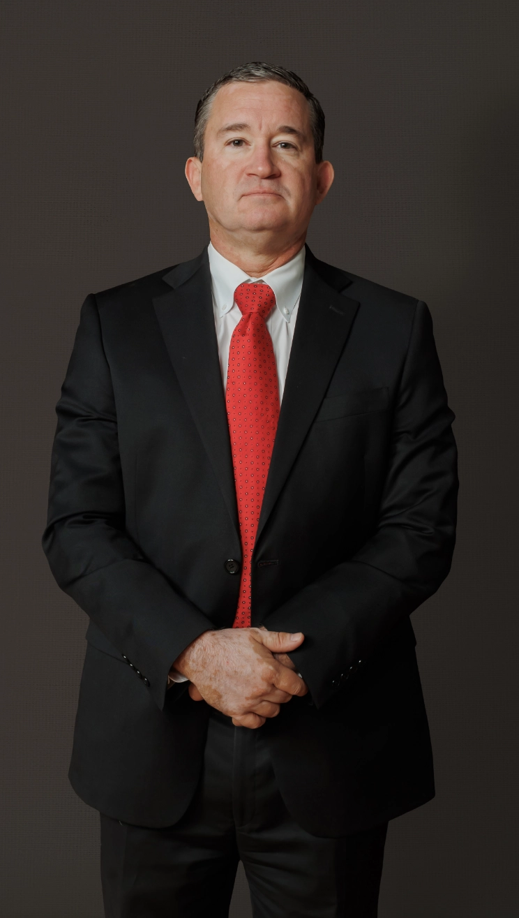 M. Shaun Galovich