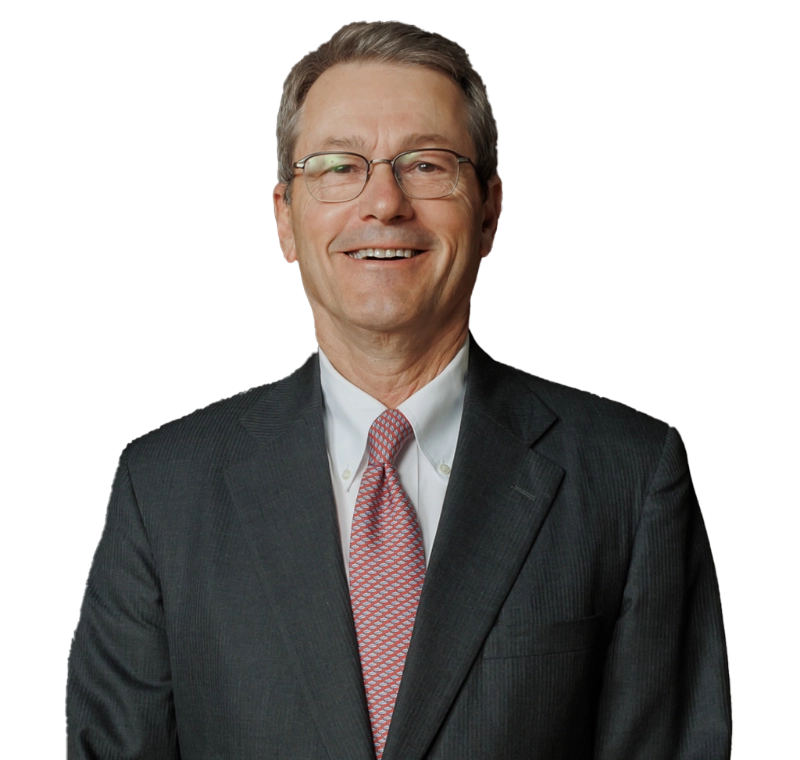 Darrell W. Moore