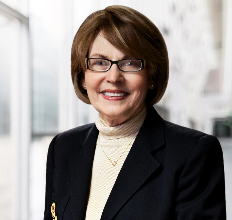 Diann D. Waddill
