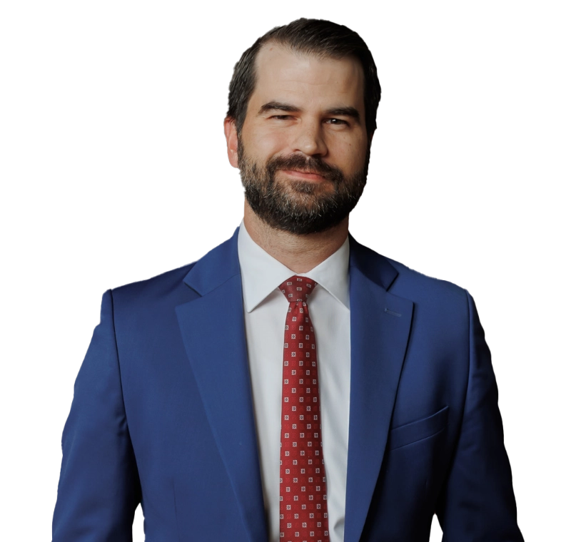 Grant R. Miller