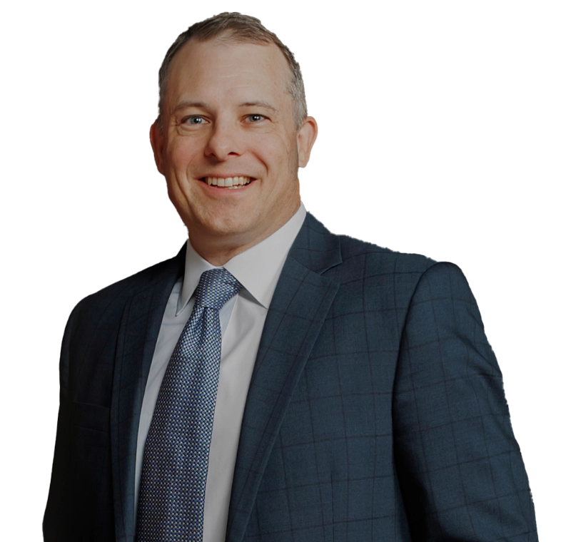 Mark A. Marshall