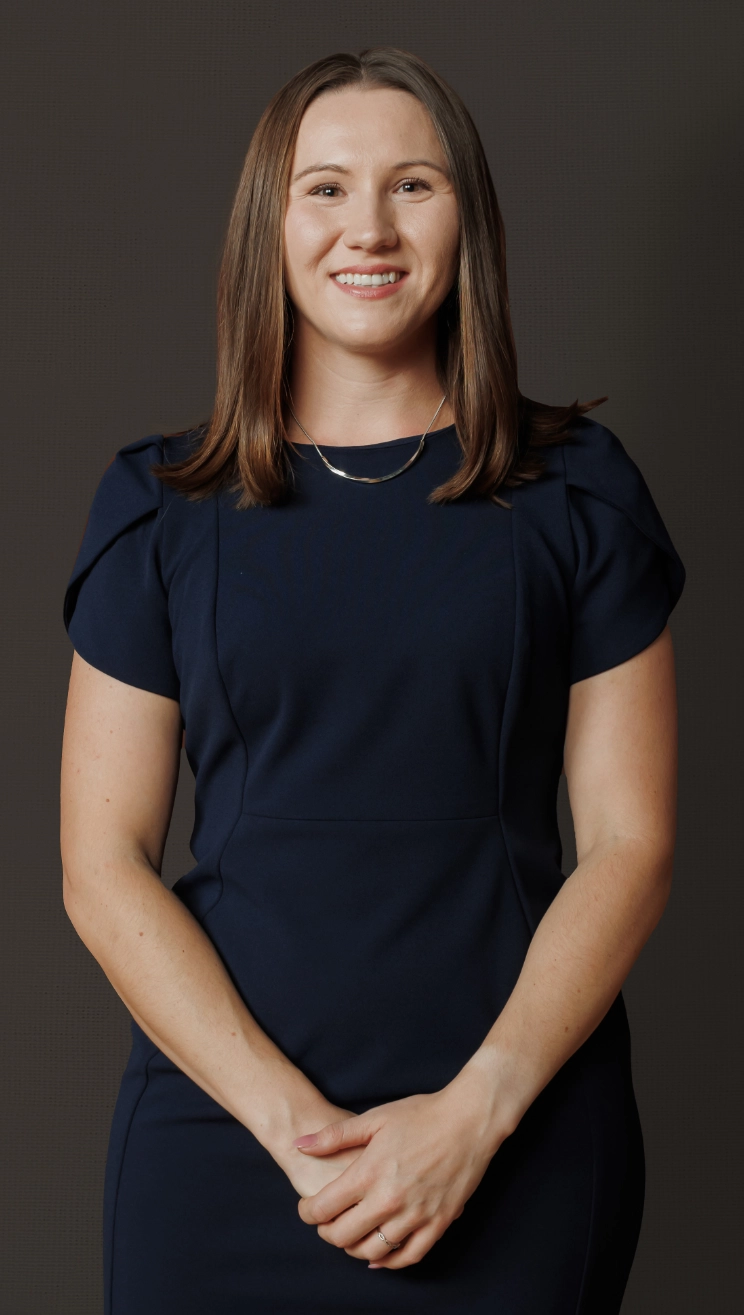 Rose VandenBrand