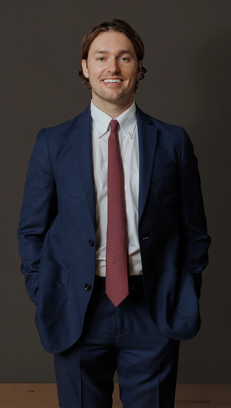 Jonathan S. Moore