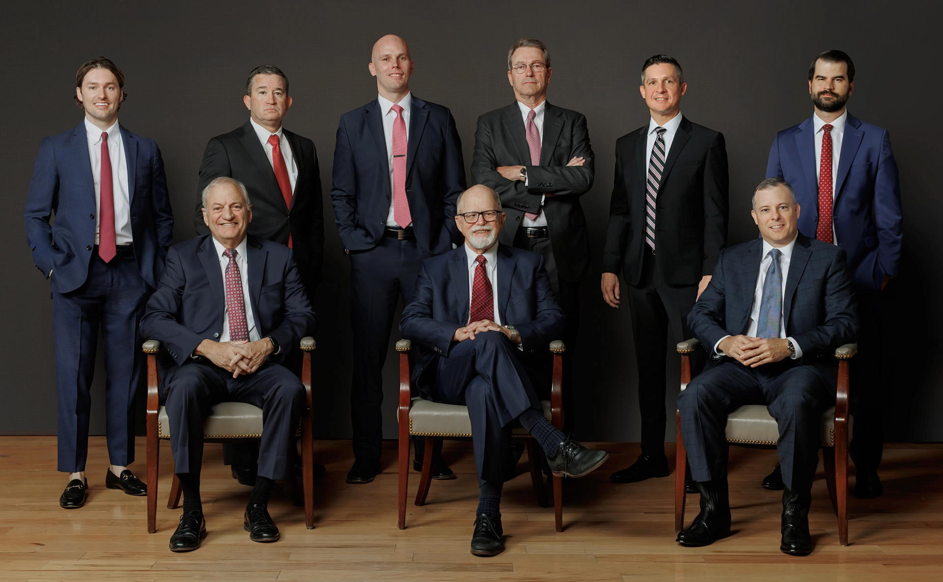 Wagstaff Partners – 2026 Wagstaff Partners - 2026